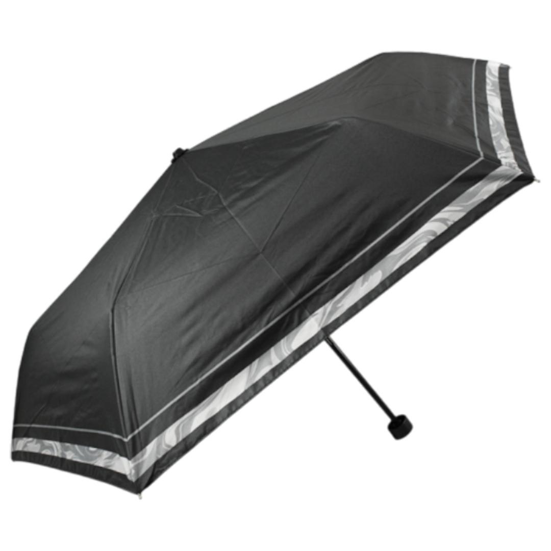 晴雨兼用傘 遮熱 折りたたみ 通販 晴雨兼用折りたたみ傘 晴雨兼用折り畳み傘 折りたたみ傘 折り畳み傘 傘 かさ カサ レディース 一級遮光 UVカット UPF50+ 50cm 50センチ 女性用 女性 おしゃれ かわいい 通勤 通学 オシャレ 可愛い アテイン 6704ブラック ・