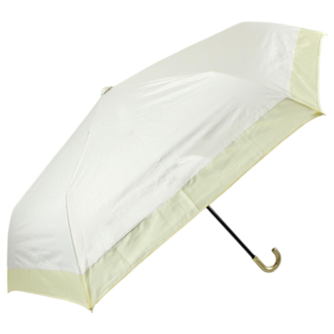 晴雨兼用傘 遮熱 折りたたみ 通販 晴雨兼用折りたたみ傘 晴雨兼用折り畳み傘 折りたたみ傘 折り畳み傘 傘 かさ カサ レディース 一級遮光 UVカット UPF50+ 55cm 55センチ 女性用 女性 シンプル 無地 通勤 通学 おしゃれ オシャレ アテイン 6726オフ白 ・