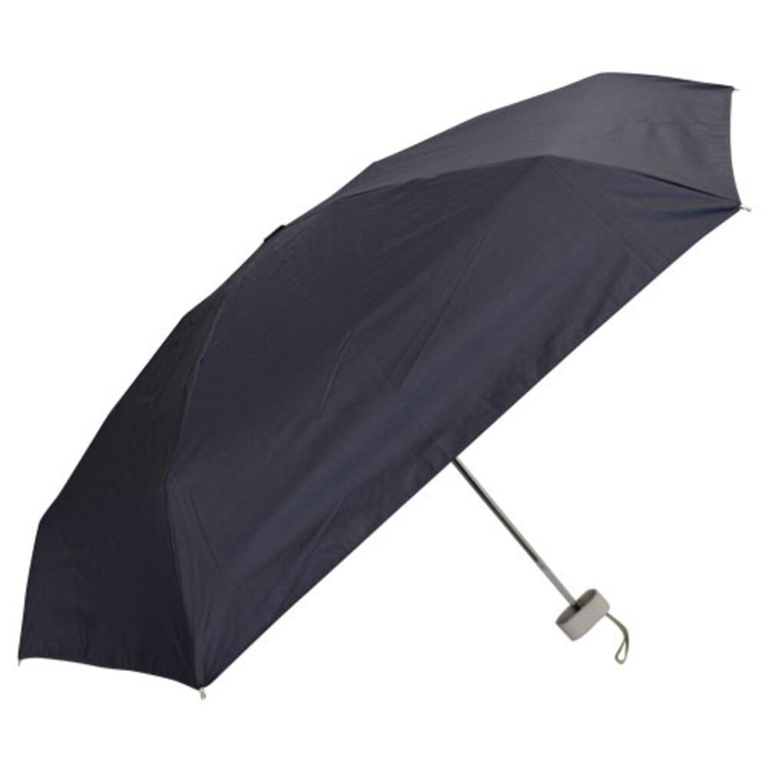 晴雨兼用傘 遮熱 折りたたみ 通販 晴雨兼用折りたたみ傘 コンパクト 晴雨兼用折り畳み傘 折りたたみ傘 折り畳み傘 傘 かさ レディース 一級遮光 UVカット UPF50+ 50cm 50センチ メンズ シンプル 無地 通勤 通学 オシャレ アテイン 6721 チャコール ・