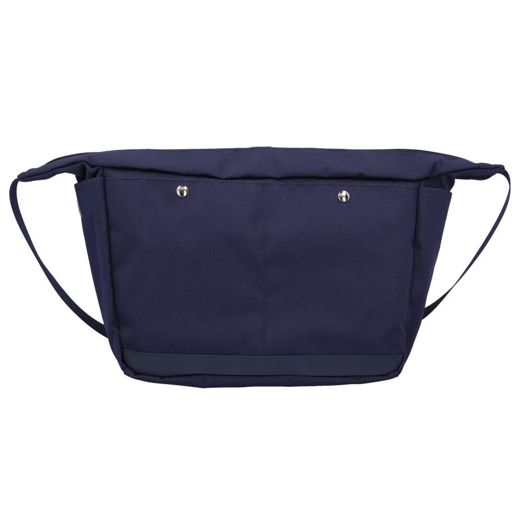 アネロ ショルダーバッグ anello ATS0982 通販 ショルダーバック 斜めがけ ななめがけ 斜め掛け 大容量 バッグ バック レディース 軽量 撥水 エニータイム a4 はっ水 おしゃれ メンズ 使いやすい NV.ネイビー ・