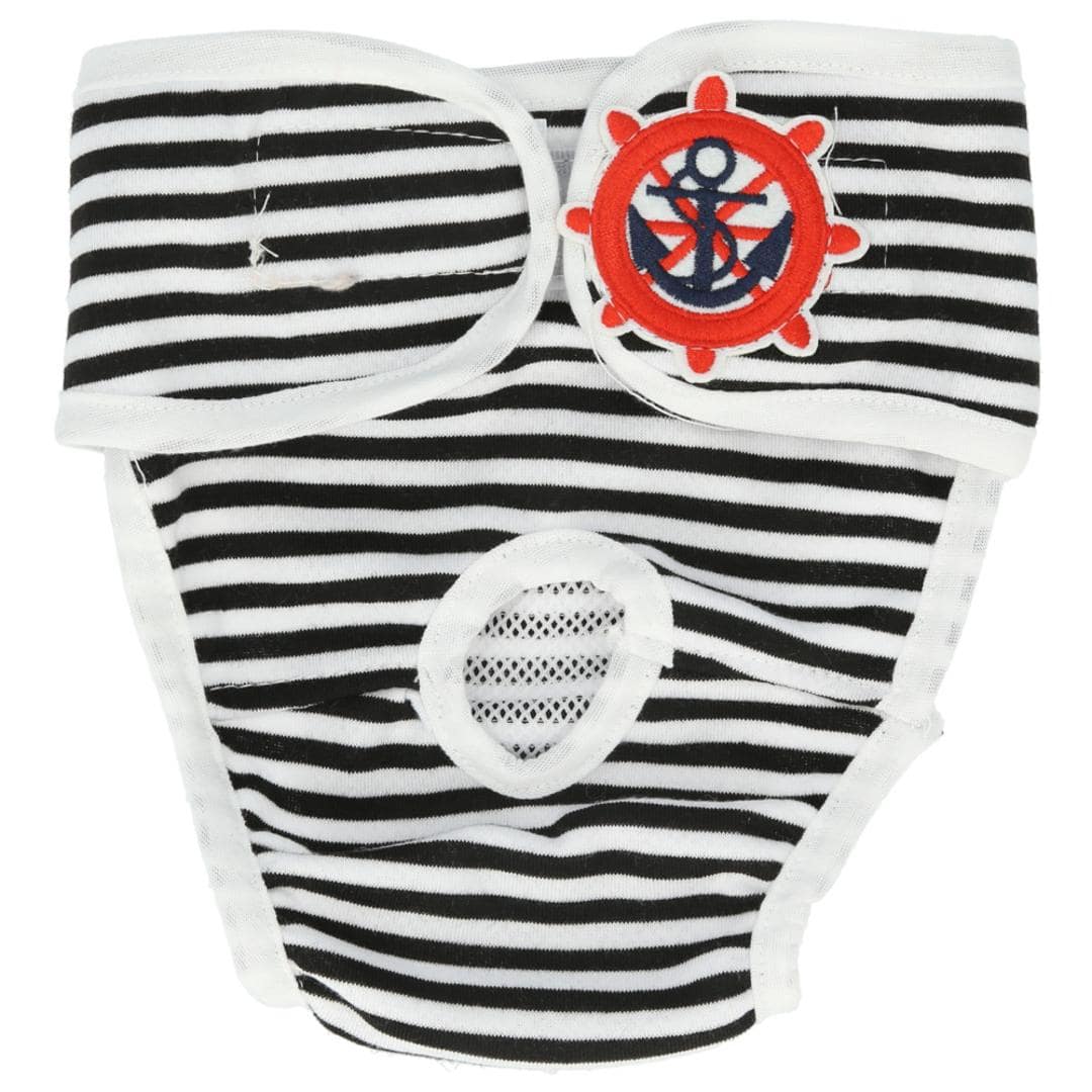 犬 マナーパンツ 通販 女の子 男の子 犬用 サニタリーパンツ マナーベルト オス パンツ M L XL サイズ 犬の服 犬服 ドッグウェア 小型犬 中型犬 生理用品 かわいい トイレ 介護 ドッグカフェ ドッグラン ブラック 【即日発送】Mサイズ