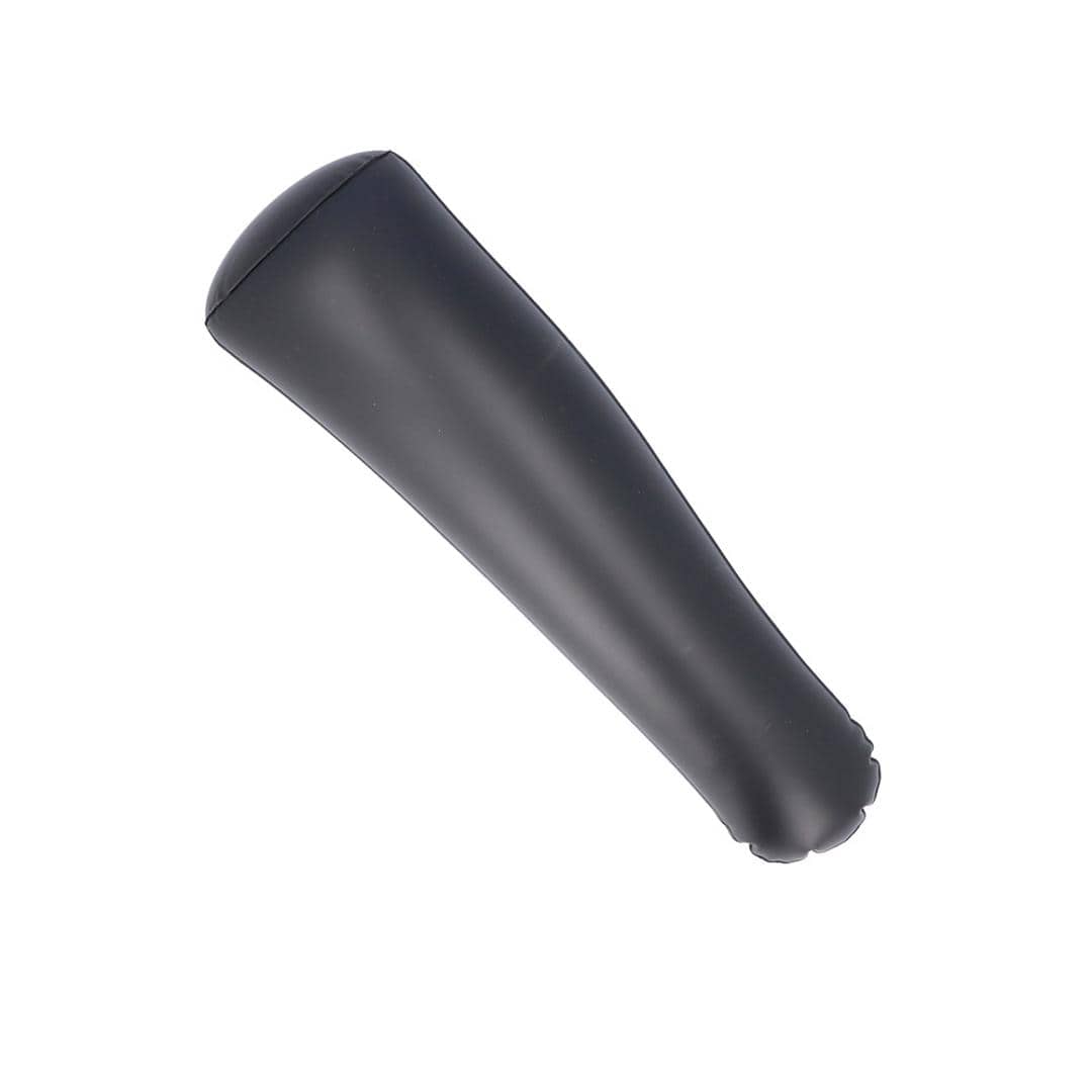 ブーツキーパー ロング 通販 バルーンブーツキーパー ロングブーツ用 ブーツホルダー ブーツスタンド コンパクト シューズケア シューケア ブーツの保管 36cm キーパー お手入れ 生活雑貨 贈り物 ギフト 雑貨 ブラック ・