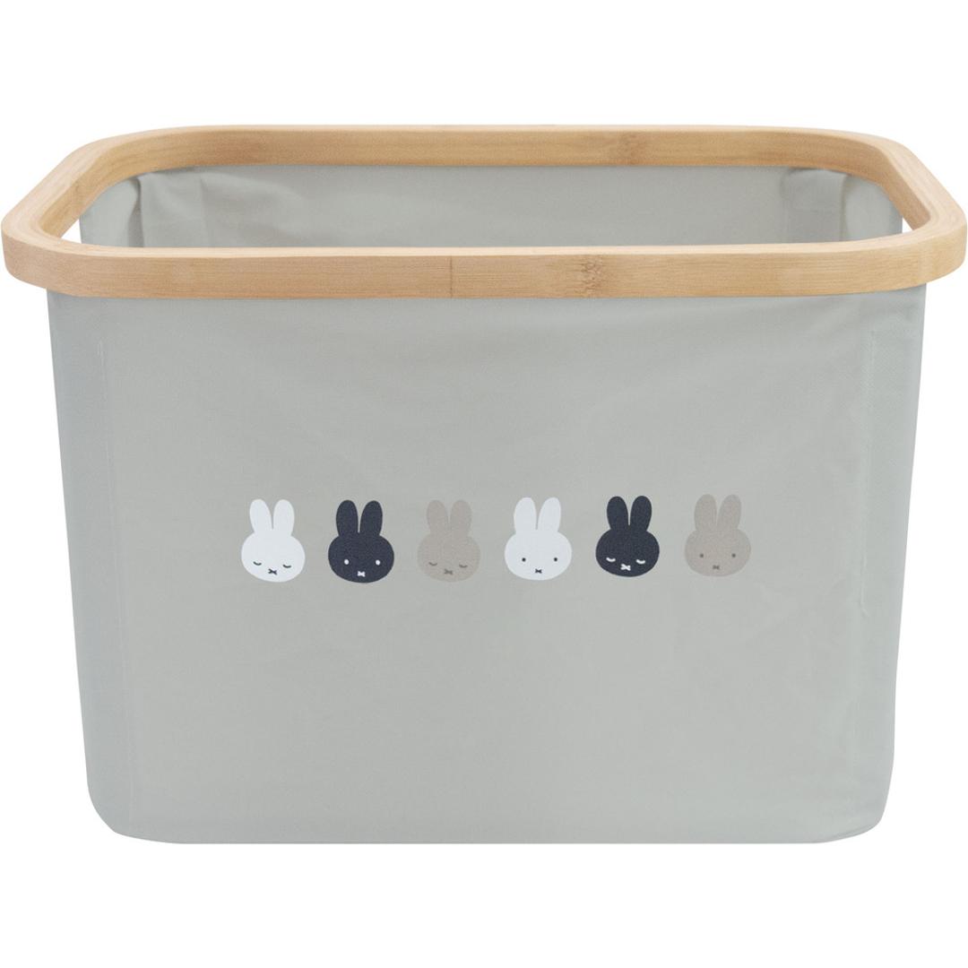 収納かご おしゃれ S 通販 ランドリーバスケット かご 収納ケース バスケット カゴ 洗濯かご 収納ボックス 折りたたみ カラーボックス はっ水 撥水 折り畳み 収納箱 おもちゃ箱 北欧雑貨 キャラクター かわいい インテリア 雑貨 オシャレ 可愛い ならびミッフィー ・