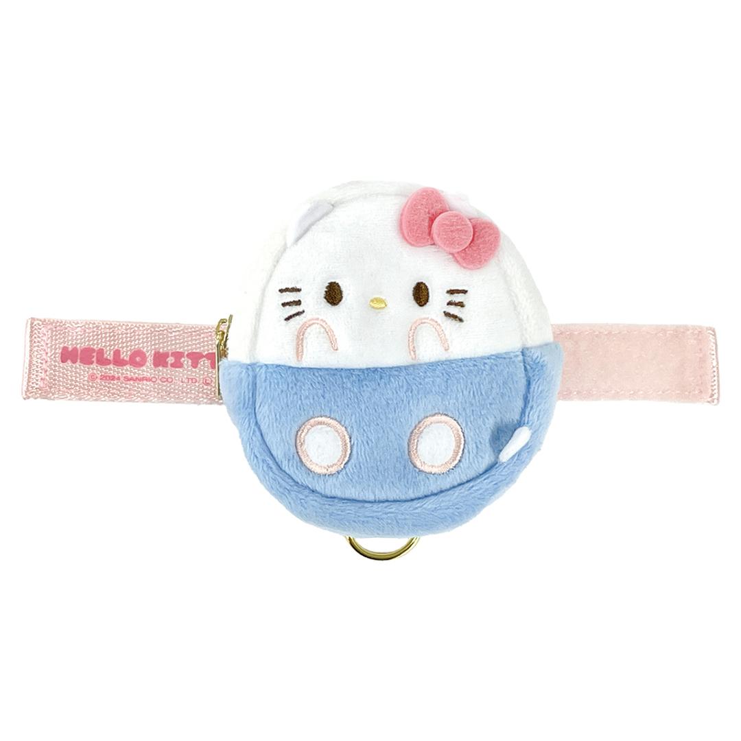 ミニポーチ キャラクター 通販 ベルトポーチ ミニ 小物入れ 小銭入れ ポーチ コインケース 財布 バッグチャーム サイフ グッズ キッズ 女の子 かわいい 子ども 子供 レディース おしゃれ 大人 女子 アイアップ ハローキティ ・