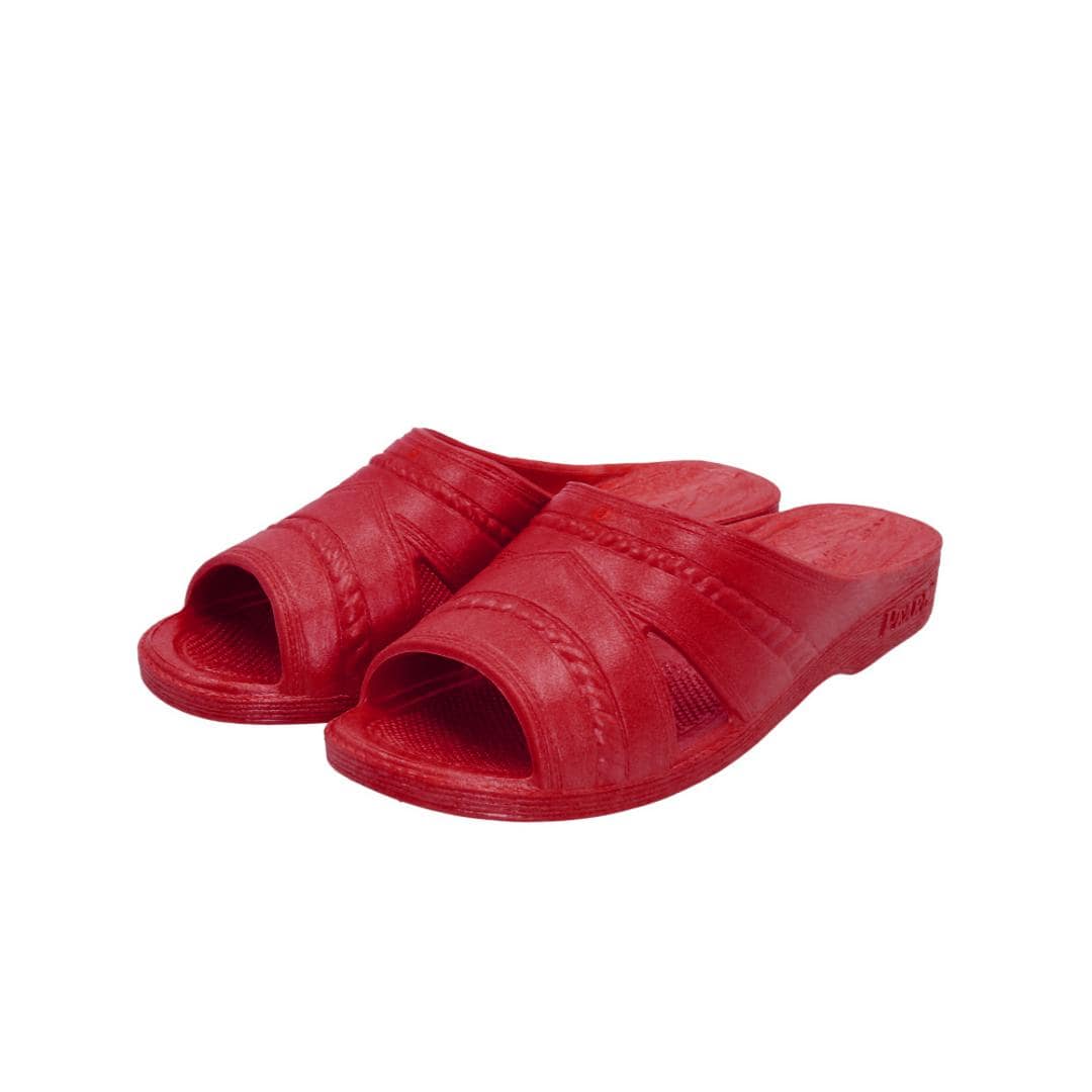 ベンサン サンダル 通販 日本製 便所サンダル シャワーサンダル トイレサンダル トイレスリッパ つっかけ 庭履き 玄関履き ベランダ ガーデニング トイレ用 シンプル 無地 アウトドア オフィス メンズ 紳士 メンズ用 男性 業務用 レッド 26cm