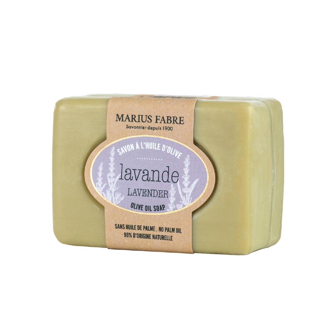 シアバター 石鹸 通販 石けん せっけん soap ビエンエトレ 100g ソープ ボディソープ ボディウォッシュ マリウスファーブル MARIUS FABRE ボディケア スキンケア 乾燥肌 保湿 体 しっとり 贈り物 ギフト ラベンダー ・