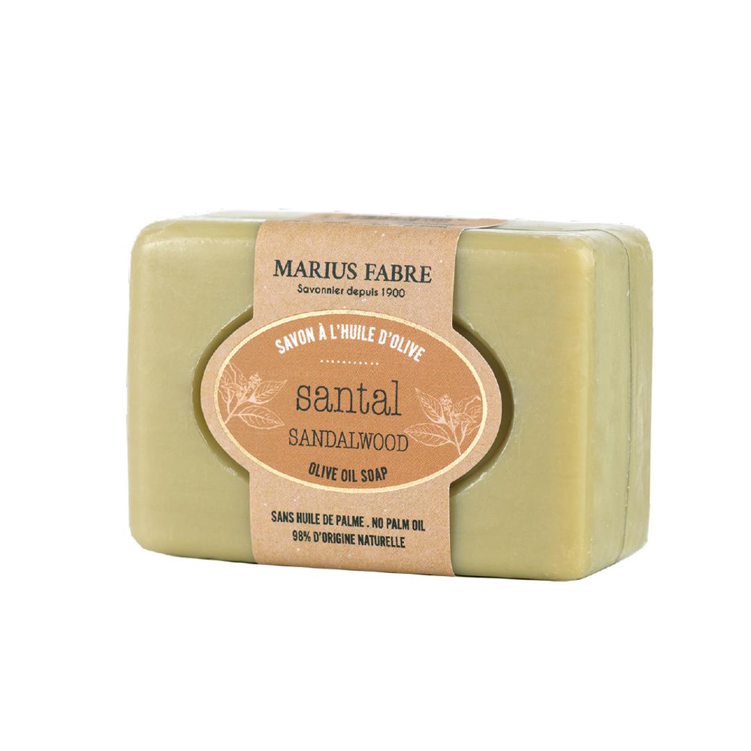 シアバター 石鹸 通販 石けん せっけん soap ビエンエトレ 100g ソープ ボディソープ ボディウォッシュ マリウスファーブル MARIUS FABRE ボディケア スキンケア 乾燥肌 保湿 体 しっとり 贈り物 ギフト サンダルウッド ・