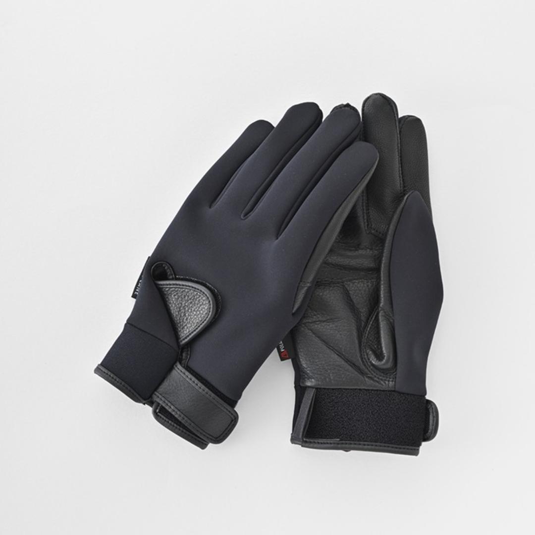 クロダ 手袋 メンズ 通販 グローブ 手ぶくろ メンズ手袋 メンズ