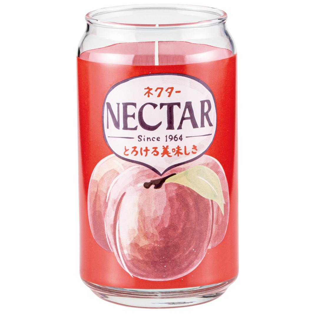 グラス 缶型 通販 缶型グラス ガラス製コップ ガラスコップ ビールグラス 軽量 軽い 透明 かわいい 可愛い おもしろ おしゃれ 360ml 父の日 ギフト 母の日 誕生日 贈り物 ユニークグラス 酒器 洋食器 晩酌 食器 茶器 キッチン用品 ネクター ・