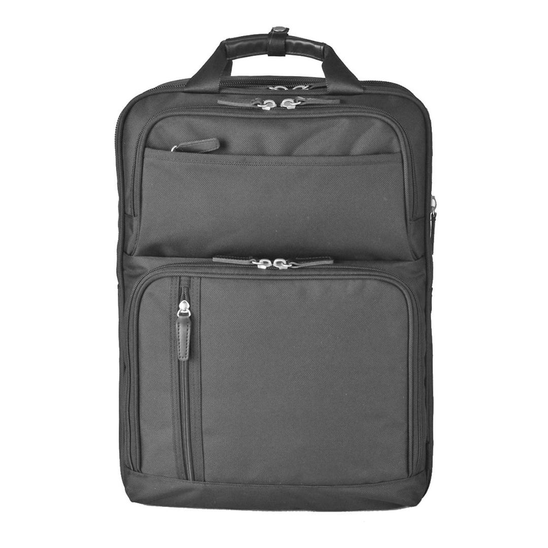 ビジネスバッグ メンズ リュック 通販 ビジネスリュック リュックサック バックパック CAPTAIN STAG 1338 キャプテンスタッグ 大容量 A4 A3 B4 マチ拡張 PC パソコン 通勤 通学 出張 営業 キャリーオン 自転車 メンズバッグ ブラック ・