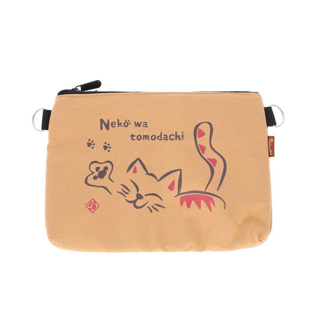 サコッシュ ミニ 通販 ミニショルダーバッグ ショルダーバッグ ショルダーバック レディース 斜めがけ さこっしゅ おしゃれ ミニバッグ コンパクト ポーチ 小さめ 女の子 小学生 のあぷらす ブラウン ・