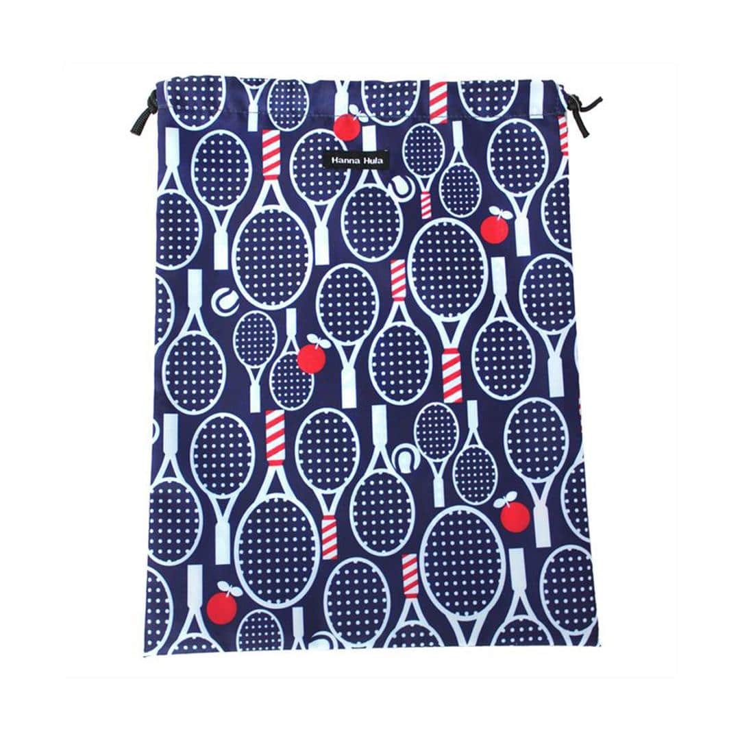 ハンナフラ Hanna Hula 巾着袋 通販 消臭巾着L 巾着 ポーチ おむつポーチ 消臭ポーチ おしゃれ 大人 かわいい 消臭 抗菌 シューズ入れ 上履き入れ 体操着 体操服 幼稚園 保育園 小学校 出産祝い 子ども 子供 こども キッズ ベビー ベビー用品 CDS-L おむつ用品 スポルト ・