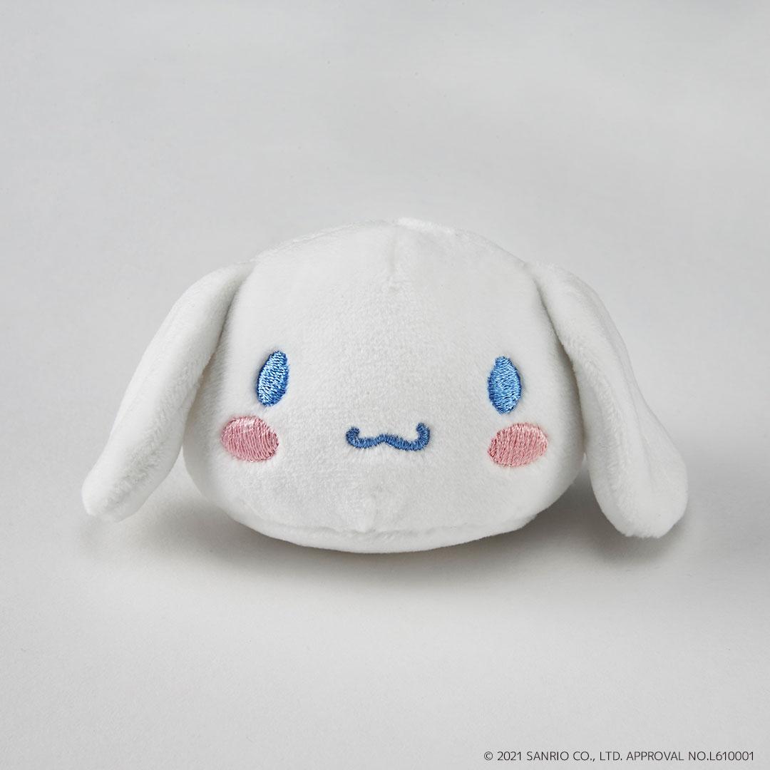 サンリオ グッズ ぬいぐるみ 通販 SANRIOグッズ もちもち 手のひらサイズ にぎにぎMocci 癒し キャラクター かわいい 可愛い おしゃれ キャラクターグッズ 人形 ホビー 趣味 インテリア おもちゃ シナモロール ・