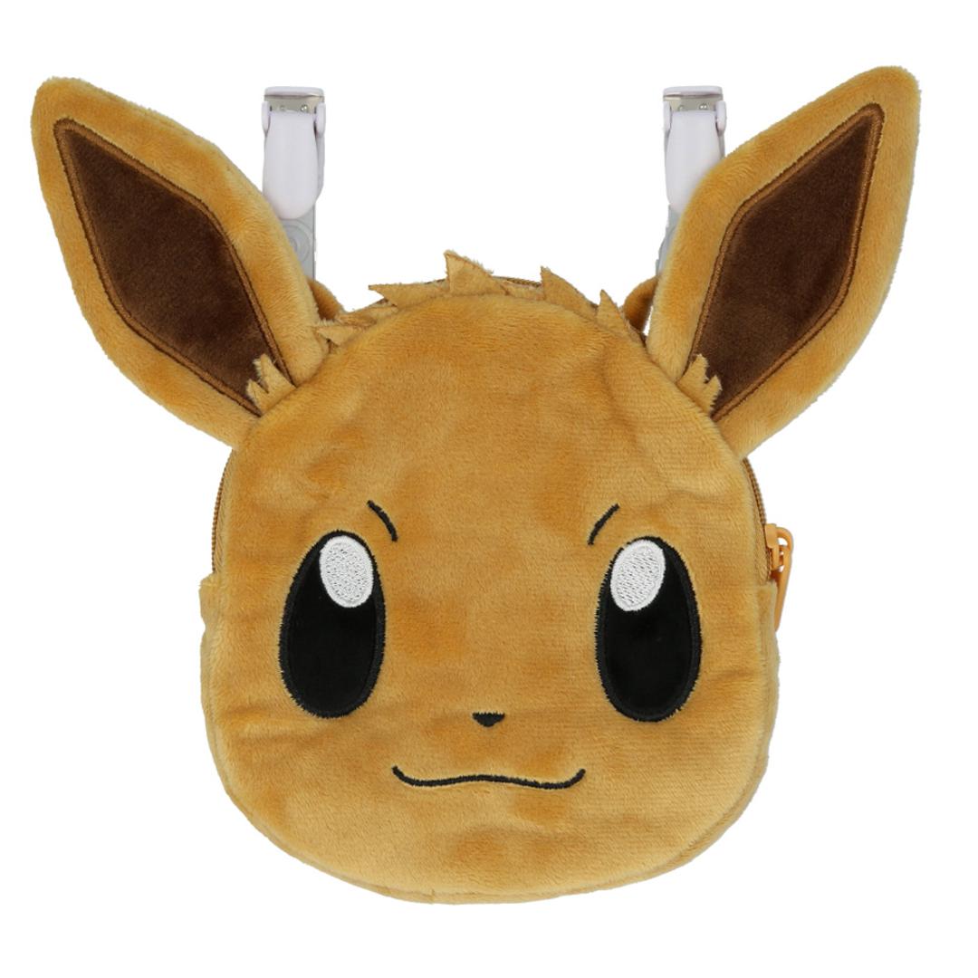 移動ポケット クリップ 通販 キャラクター グッズ クリップポケット