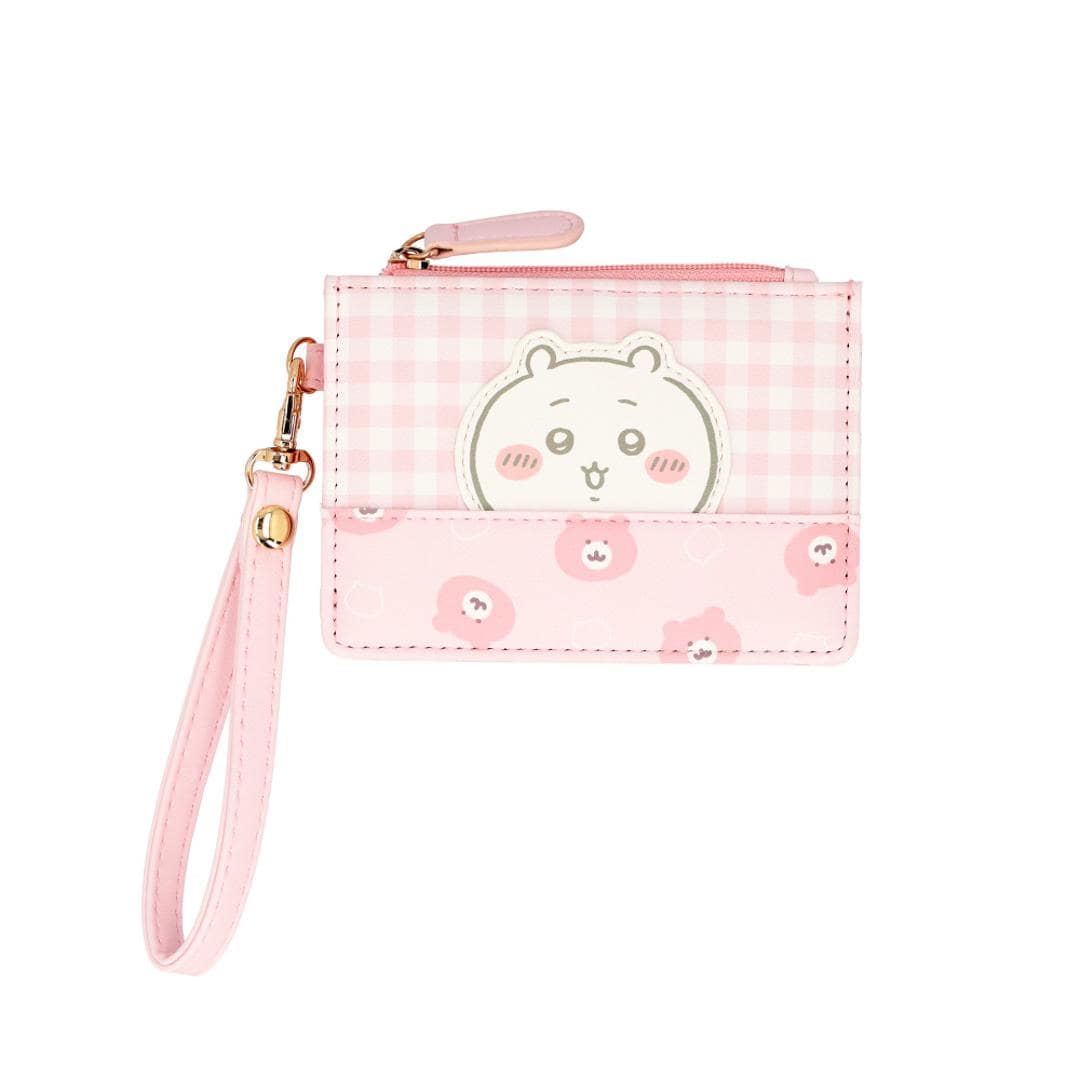 フラグメントケース キャラクター 通販 コインケース 小銭入れ カードケース ミニ財布 レディース かわいい 財布 マルチケース ミニウォレット キャラクターグッズ 女の子 学生 女性 小さめ ケース スリム おしゃれ オシャレ 可愛い レディース財布 雑貨 ちいかわ ・