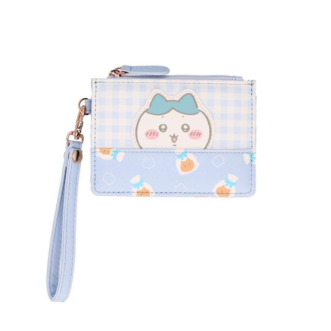 フラグメントケース キャラクター 通販 コインケース 小銭入れ カードケース ミニ財布 レディース かわいい 財布 マルチケース ミニウォレット キャラクターグッズ 女の子 学生 女性 小さめ ケース スリム おしゃれ オシャレ 可愛い レディース財布 雑貨 ハチワレ ・