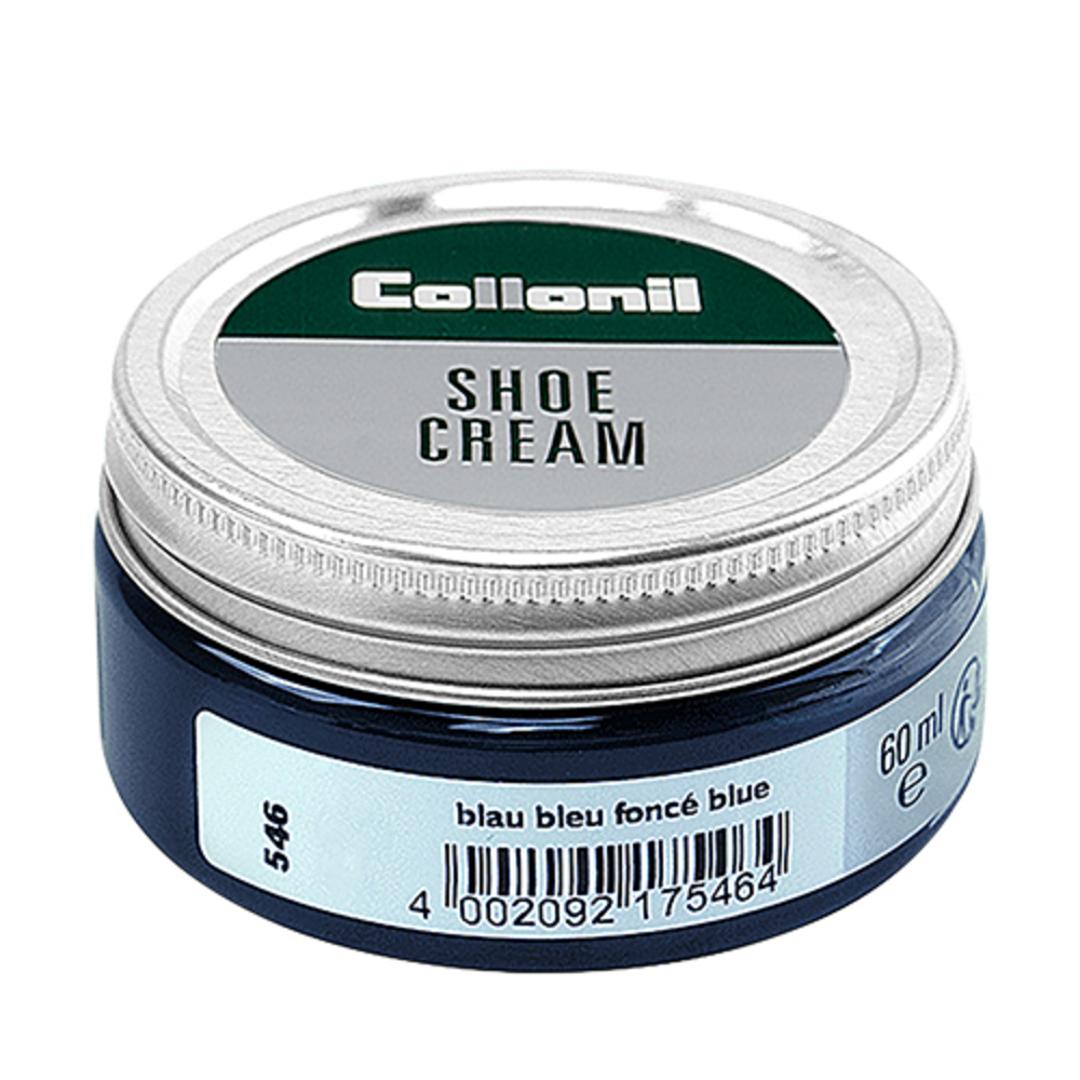 靴クリーム 通販 コロニル Collonil 補色 ツヤ 栄養クリーム 靴専用クリーム 保湿 保革 栄養 靴 革靴 クリーム 革 レザー 色褪せ 褪色 退色 色落ち防止 紳士靴 パンプス ブーツ 色落ち 植物性天然カルナバロウ配合 546.ブルー ・