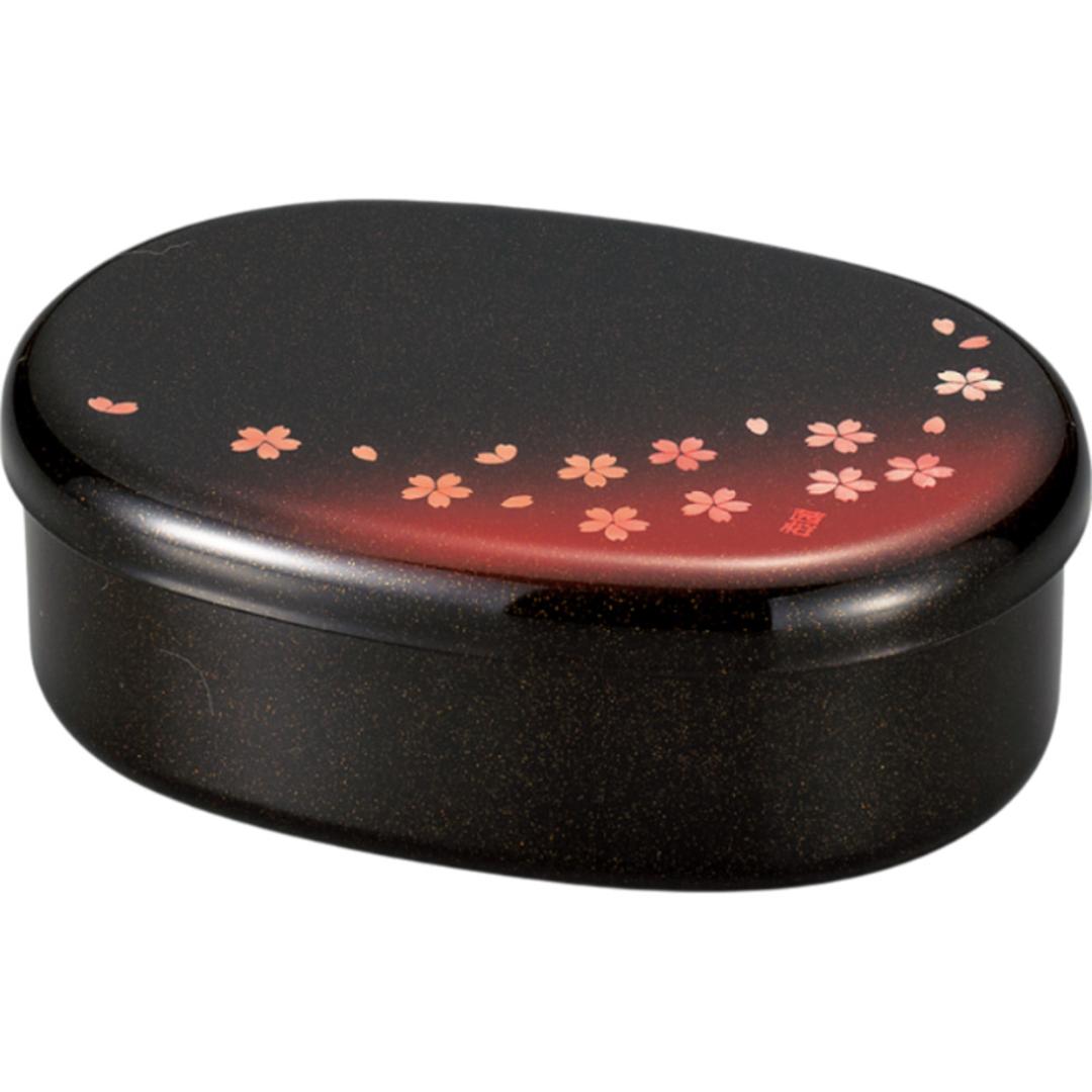 弁当箱 1段 480ml 通販 日本製 ランチボックス 一段 お弁当箱 一段弁当箱 レディース 大人 女子 おしゃれ シンプル 小さめ かわいい 中フタ以外 食洗機対応 蓋を外して 電子レンジ対応 中学生女子 女の子 高校女子 弁当用品 お弁当グッズ 食器 茜桜赤 ・