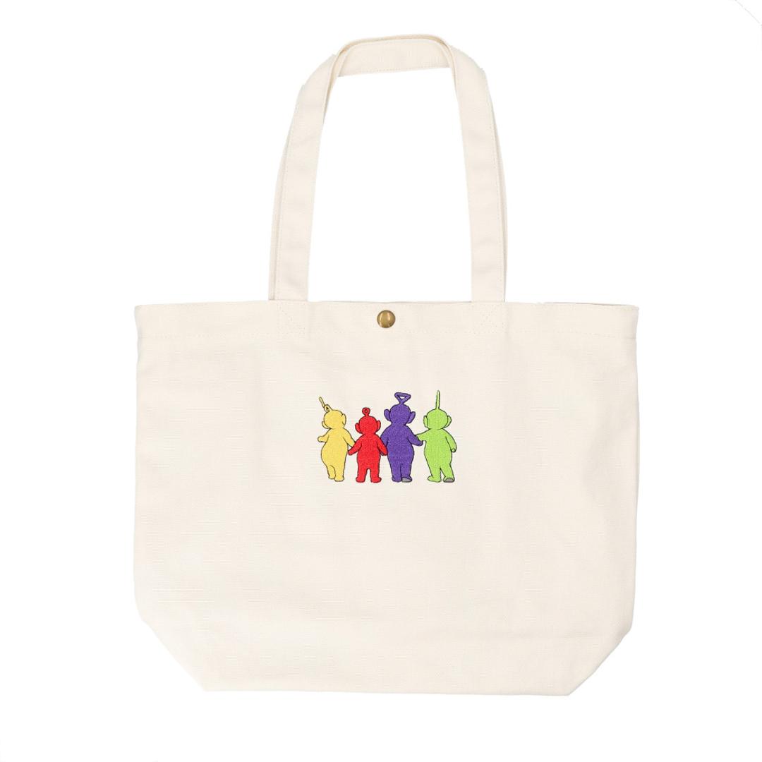 トートバッグ キャラクター 通販 トートバック トート 手提げ 手提げバッグ 手提げバック カジュアルバッグ カジュアルバック コントラリーバック コントラリーバッグ バッグ バック キッズバッグ かわいい 可愛い レディース キッズ カジュアル うしろすがた ・