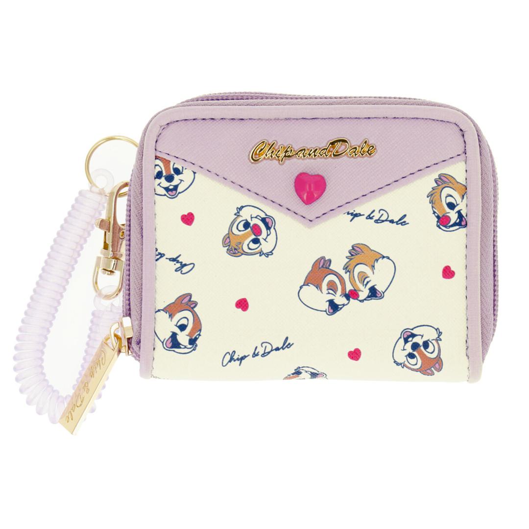 パスケース キャラクター 通販 子供用 定期入れ 男の子 女の子 コインケース コインパスケース 小学生 かわいい 子ども 小銭入れ キッズ 財布  通学 通塾 コード付き ディズニー チップとデール コナン マーベル(・ 453403チップとデールハート): BACKYARD FAMILY｜ANA  ...