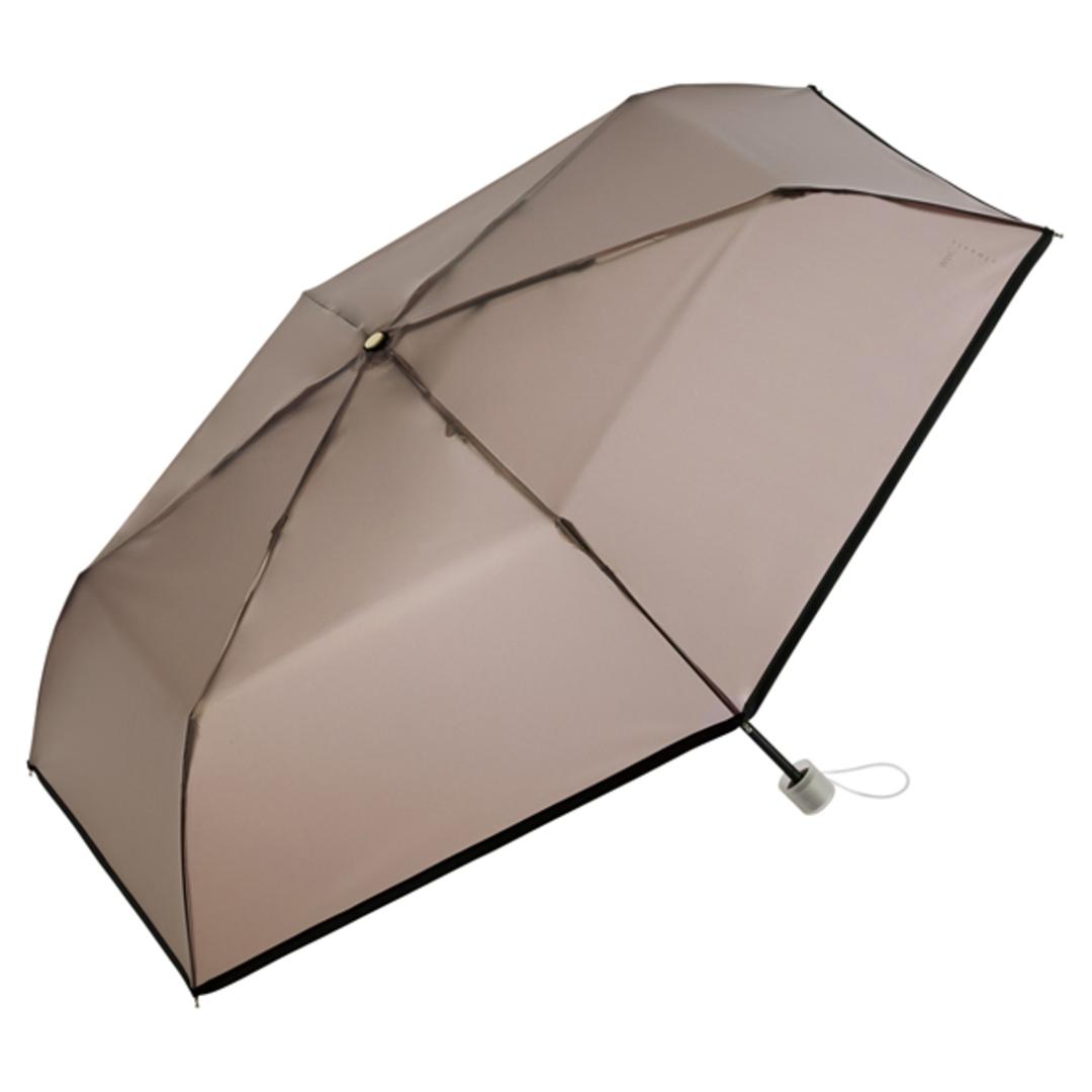 Wpc. ビニール 折りたたみ傘 通販 レディース メンズ 雨傘 おしゃれ 大きめ 96cm コンパクト 折り畳み ワールドパーティ 傘 classic 持ち運び レイングッズ ビニール傘 通勤 通学 ビジネス オフィス シンプル 男女兼用 ギフト 可愛い ブラウン ・