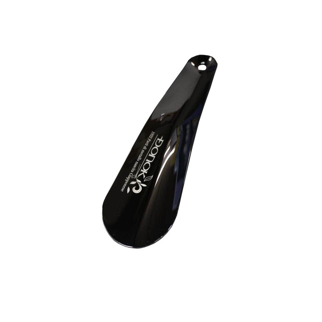 靴べら 携帯 金属 通販 日本製 靴ベラ 携帯用 携帯用靴ベラ 携帯靴べら くつべら シューホーン シューホン 贈り物 ギフト DONOK ダナック 真鍮 真ちゅう ミドルサイズ 持ち歩き 外出先 玄関 メンズ 男性 おしゃれ オシャレ シューズ 靴小物 SBNI ・