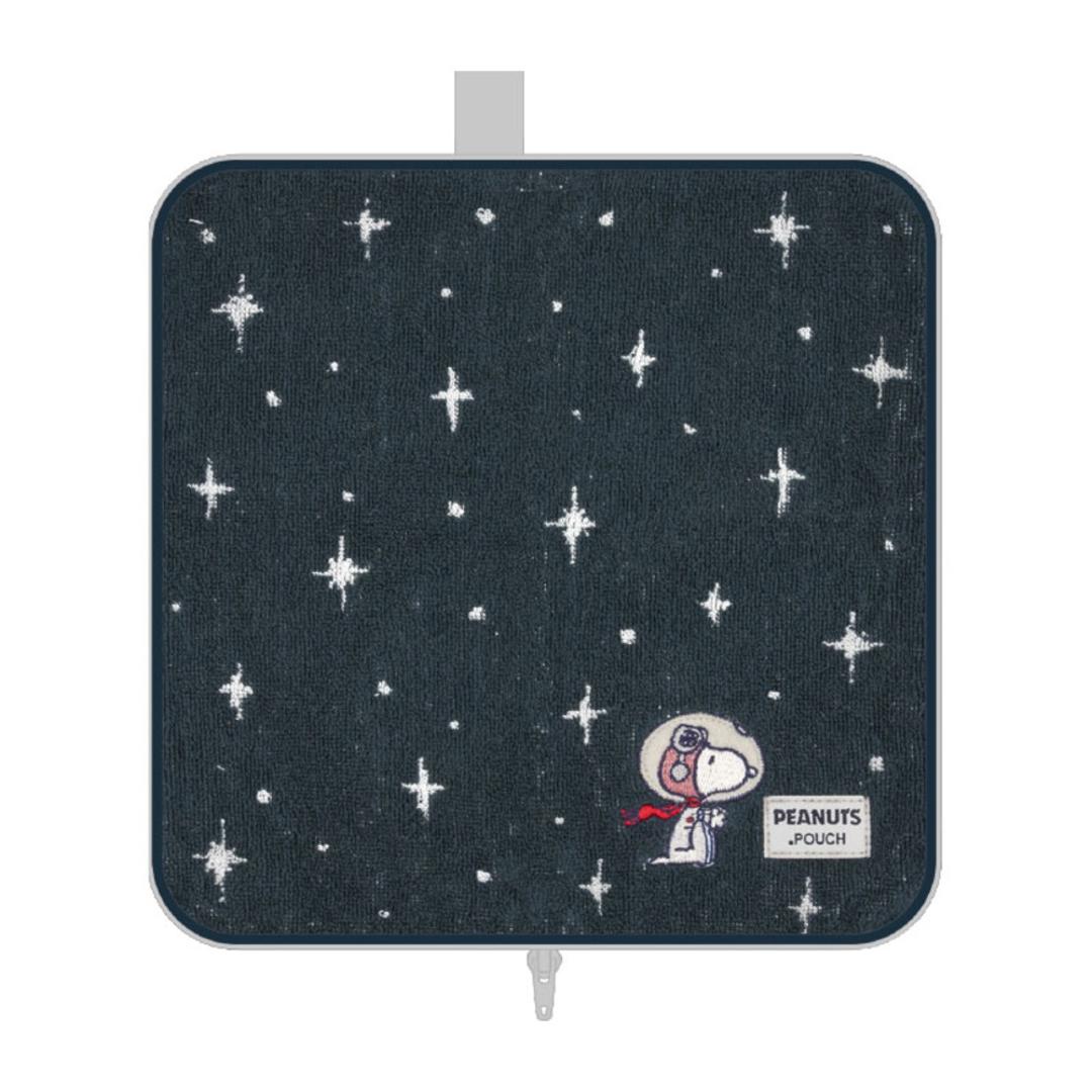 ポーチ 小物入れ 通販 どっとポーチ ベーシック タオルポーチ ミニポーチ タオルハンカチ 大人 かわいい 可愛い 小さい ペットボトルカバー 折りたたみ傘ケース キャラクター グッズ ミッフィー スヌーピー ミニタオル 母の日 プレゼント ギフト プチギフト スヌーピーアストロノーツBD ・