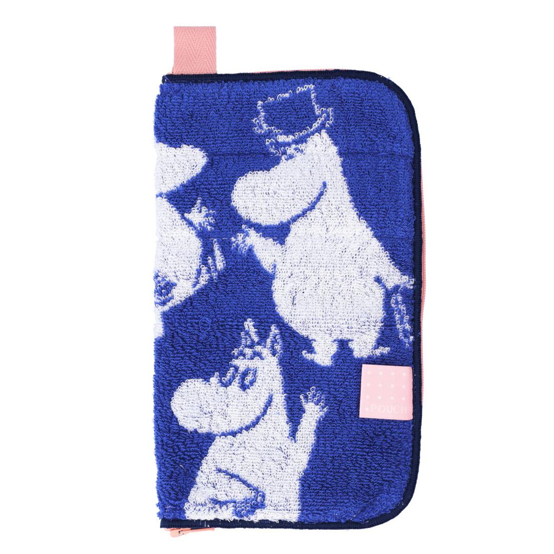 ポーチ 小物入れ 通販 どっとポーチ キープスタンド タオルポーチ ミニポーチ タオルハンカチ 大人 かわいい 可愛い 小さい ペットボトルカバー 折りたたみ傘ケース キャラクター グッズ ミッフィー スヌーピー ムーミン 母の日 プレゼント ギフト プチギフト ムーミン/ムーミンと仲間BB ・