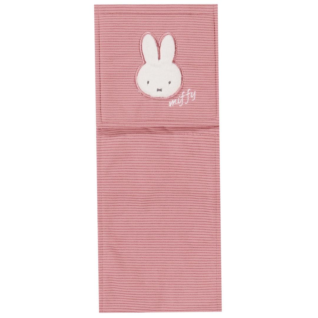 トイレットペーパーホルダーカバー キャラクター 通販 トイレットペーパーホルダー カバー トイレットペーパー ホルダーカバー トイレット ペーパーホルダーカバー かわいい おしゃれ 洗える 洗濯 SENKO センコー トイレファブリック トイレタリー トイレ用品 プリーマミッフィー/ピンク ・