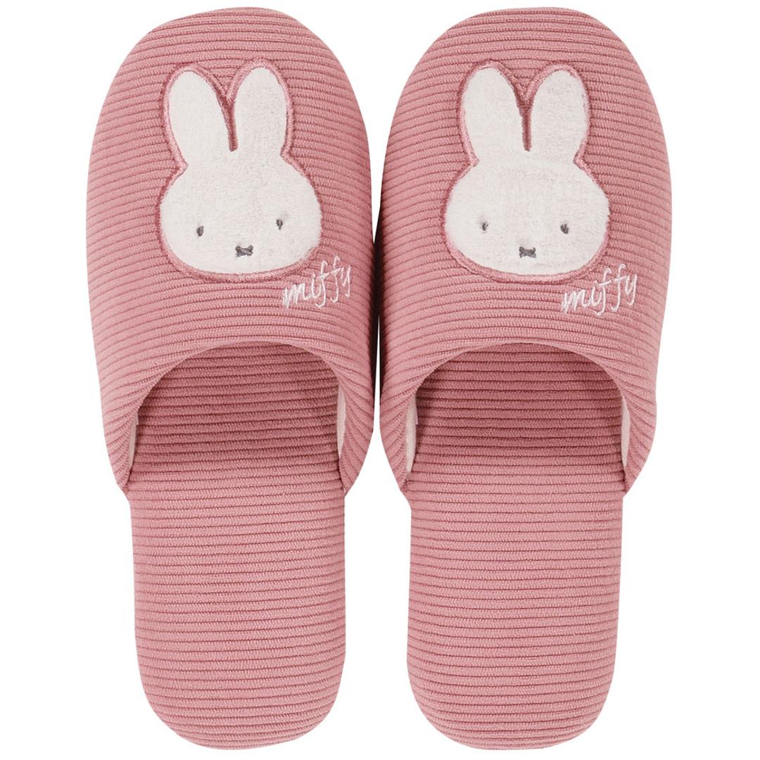 センコー スリッパ キャラクター 通販 ルームスリッパ トイレスリッパ 室内 大人 ルーム トイレ かわいい オシャレ おしゃれ 可愛い 洗える 丸洗い 洗濯機 手洗い SENKO トイレファブリック トイレタリー トイレ用品 生活雑貨 日用品雑貨 プリーマミッフィー/ピンク ・