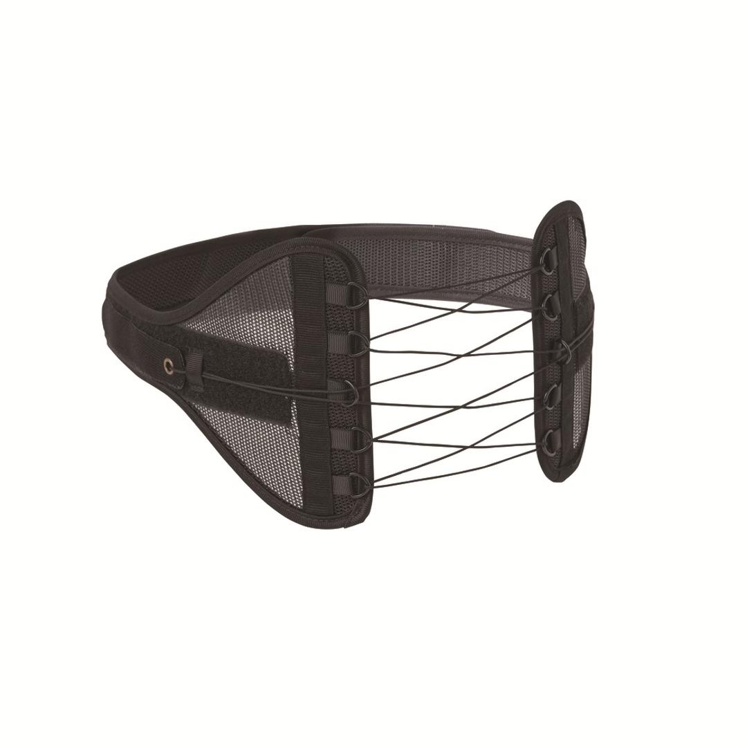 dr pro シャキット 腰ベルト 通販 シャキット腰ベルト 腰用ベルト 腰サポーター 腰コルセット 骨盤ベルト サポーター dr.pro SHAKITTO 腰 ベルト 骨盤 背筋 姿勢 猫背 メッシュ 家事 仕事 姿勢補正 男女兼用 健康グッズ ブラック M-Lサイズ