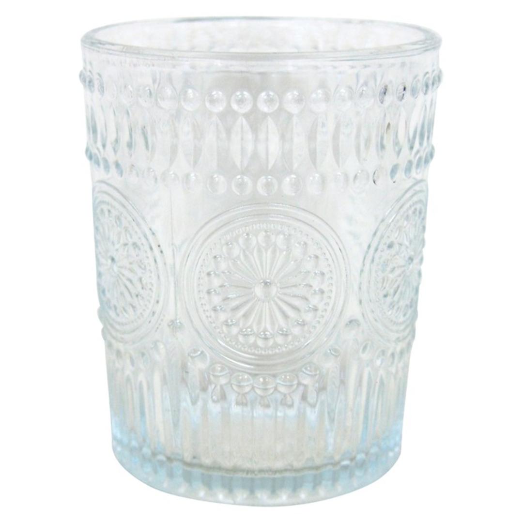 ガラス タンブラーセット 通販 ガラスタンブラー 2個セット グラス セット コップ タンブラーグラス ペア 来客用 おしゃれ デザイン テクスチャ ギフト プレゼント 新生活 引越し 結婚祝い theater EF-THE005 洋食器 キッチン用品 台所用品 クリア 【即日発送】Mサイズ