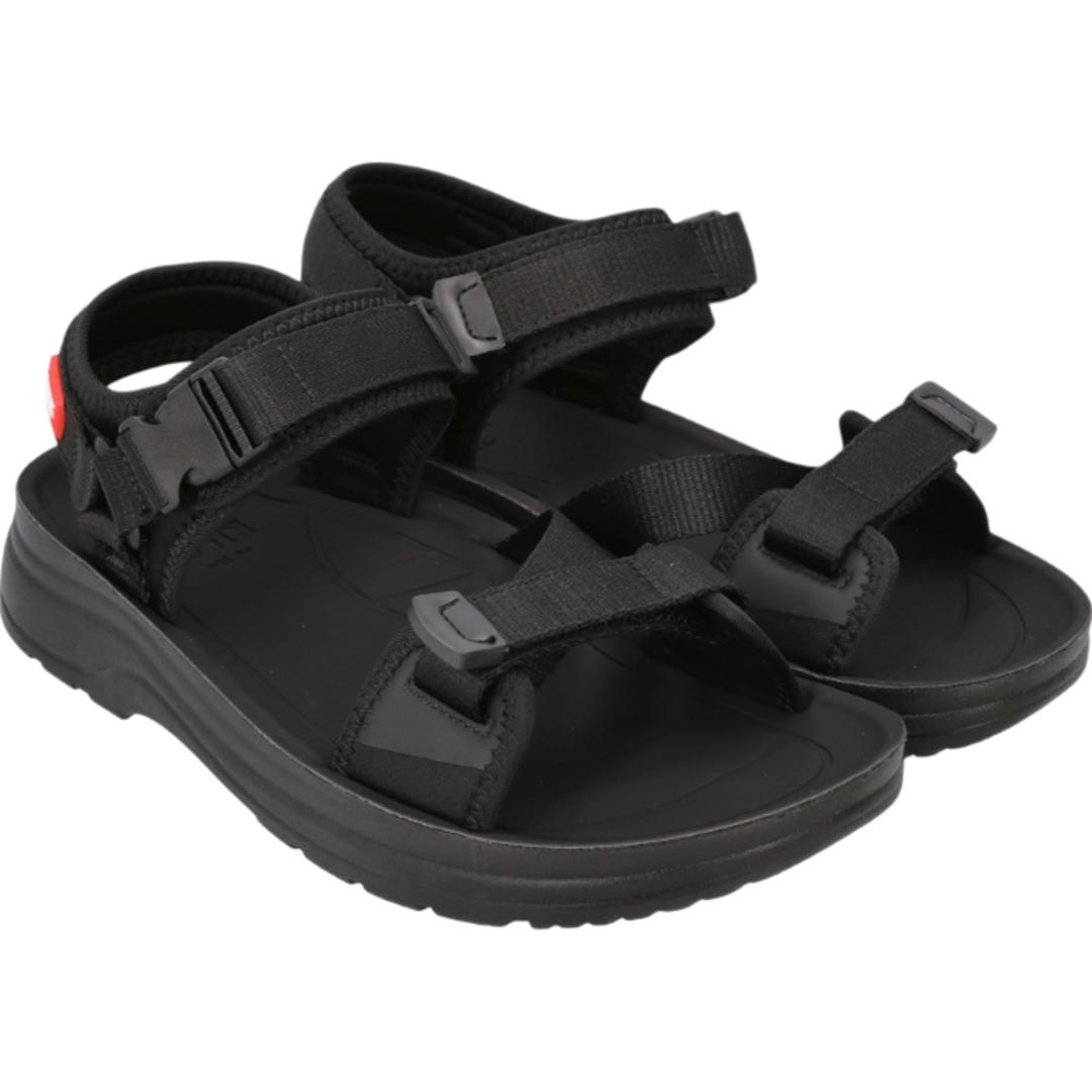 EDWIN サンダル エドウィン W5223 通販 スポーツサンダル レディース