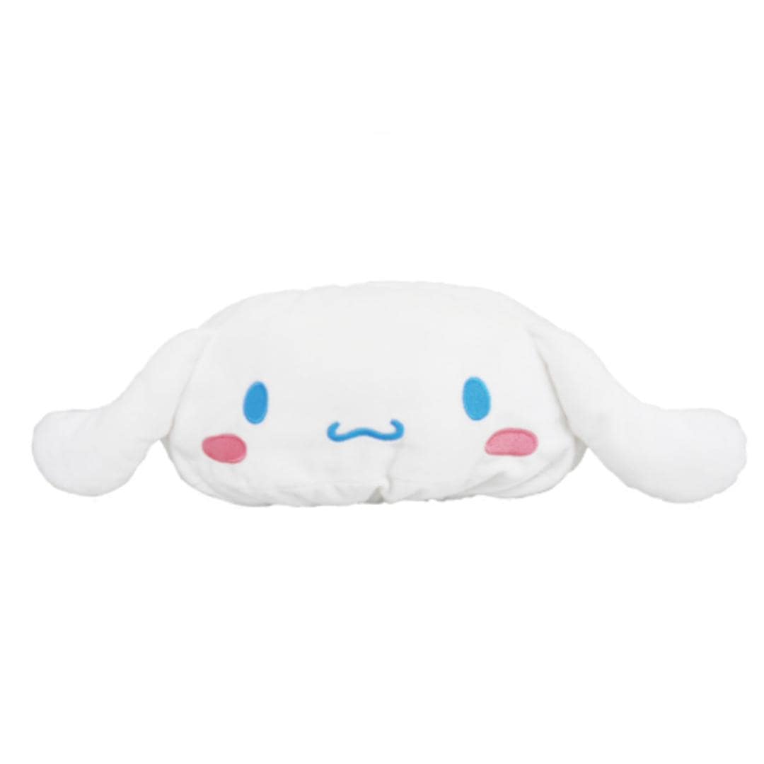 ティッシュカバー キャラクター 通販 サンリオ sanrio ティッシュボックス ティッシュケース ティッシュ カバー ケース フェイス形 フェイス キャラ キャラクター雑貨 キャラクター商品 サンリオキャラクター キャラグッズ キュート かわいい プレゼント ギフト インテリア シナモロール ・