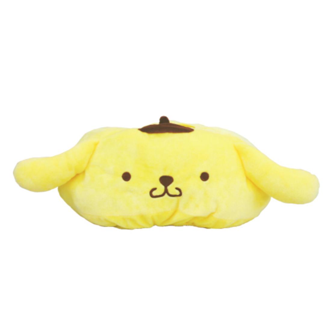 ティッシュカバー キャラクター 通販 サンリオ sanrio ティッシュ