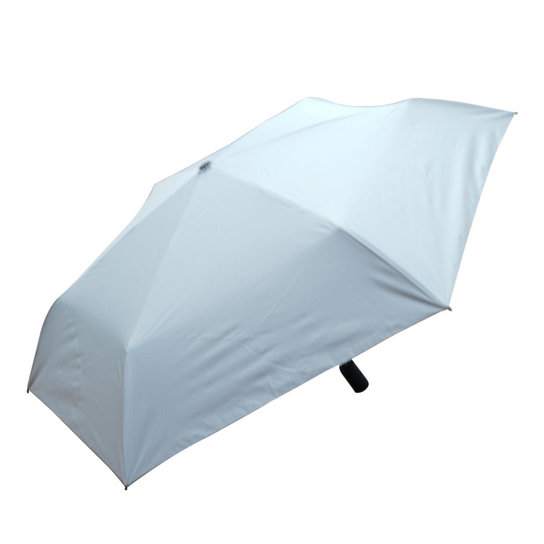 晴雨兼用傘 折りたたみ傘 自動開閉 レディ-ス 通販 自動開閉傘 日傘 雨傘 傘 かさ カサ アンブレラ 婦人傘 晴雨兼用 日除け 日よけ 遮光 紫外線対策 UV対策 破れにくい ミニ 軽量 軽い スリム 小さめ 通勤 通学 サックス ・