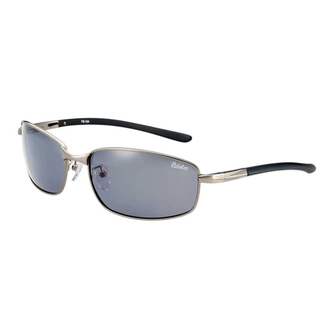 冒険王 サングラス 偏光 通販 偏光グラス 偏光サングラス フラッシュバトル メガネ 眼鏡 めがね スポーツサングラス UVカット メンズ レディース 男女兼用 ユニセックス 男性 女性 サイクリング ドライブ ゴルフ 釣り 登山 スポーツ キャンプ アウトドア 10.サイトスモーク ・