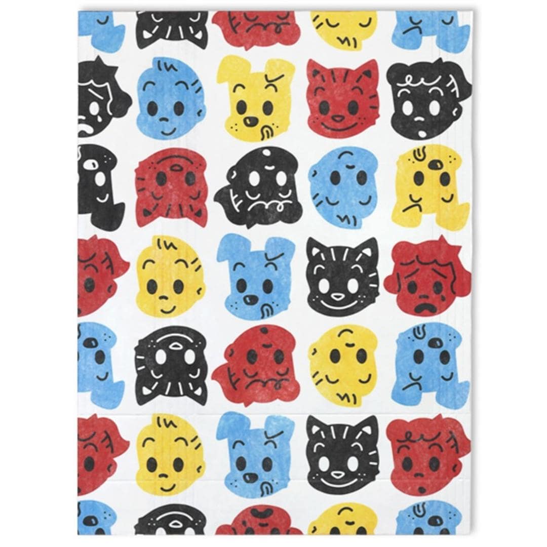 アーティミス フリーサイズ ブックカバー 通販 本カバー カバー マルチカバー 本 ブック 読書カバー 読書 文庫本 マンガ 新書 辞書 分厚い本 メンズ レディース プレゼント 贈り物 ギフト ユニセックス 男女兼用 おしゃれ オシャレ かわいい 可愛い オサムグッズ2 ・