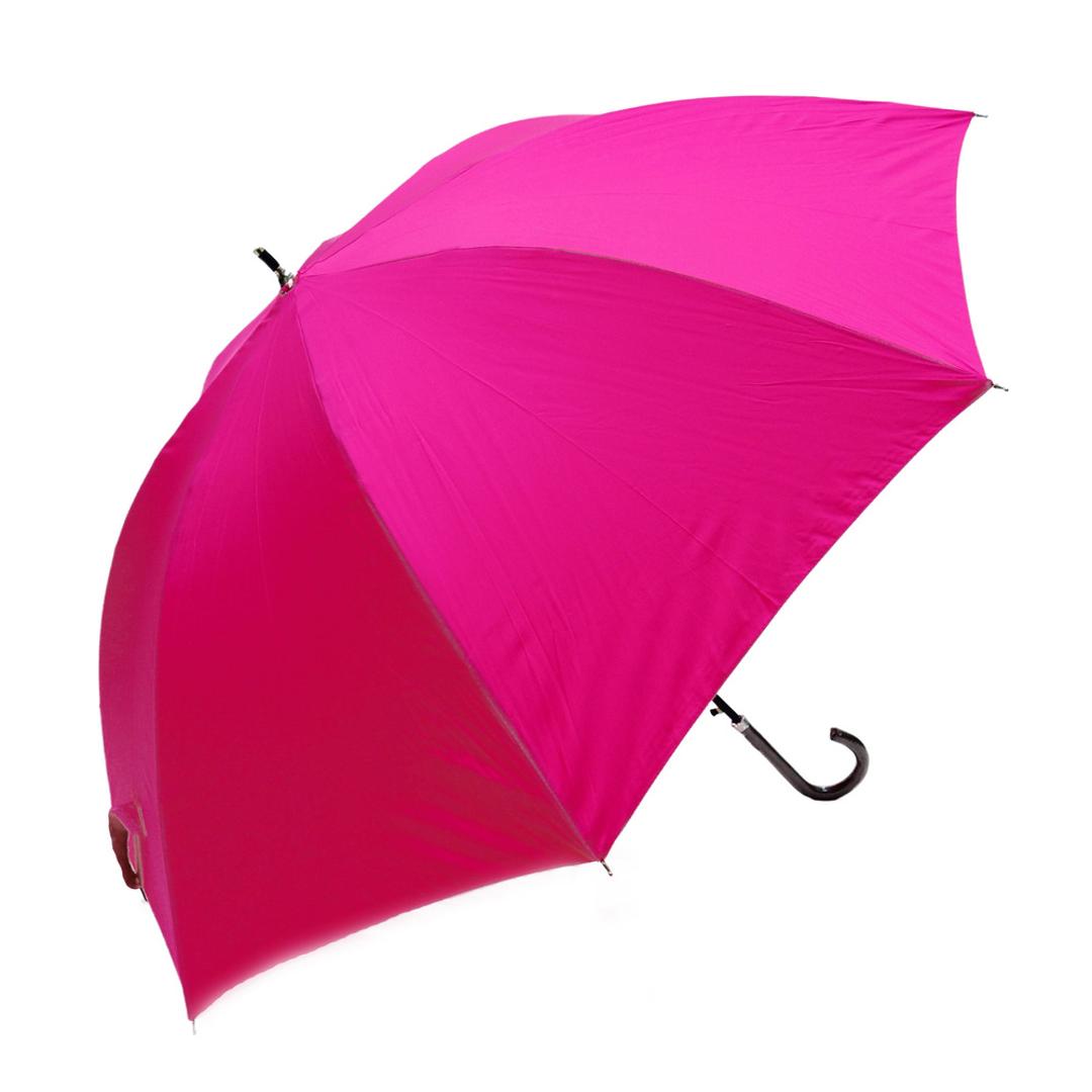 長傘 60cm 男女兼用 通販 雨傘 傘 かさ カサ アンブレラ レディ-ス傘 メンズ傘 撥水 グラスファイバー骨 丈夫 撥水加工 耐久性 耐摩耗性 水をはじきやすい レディ-ス メンズ 女性 男性 女性用 男性用 通勤 通学 ローズ ・