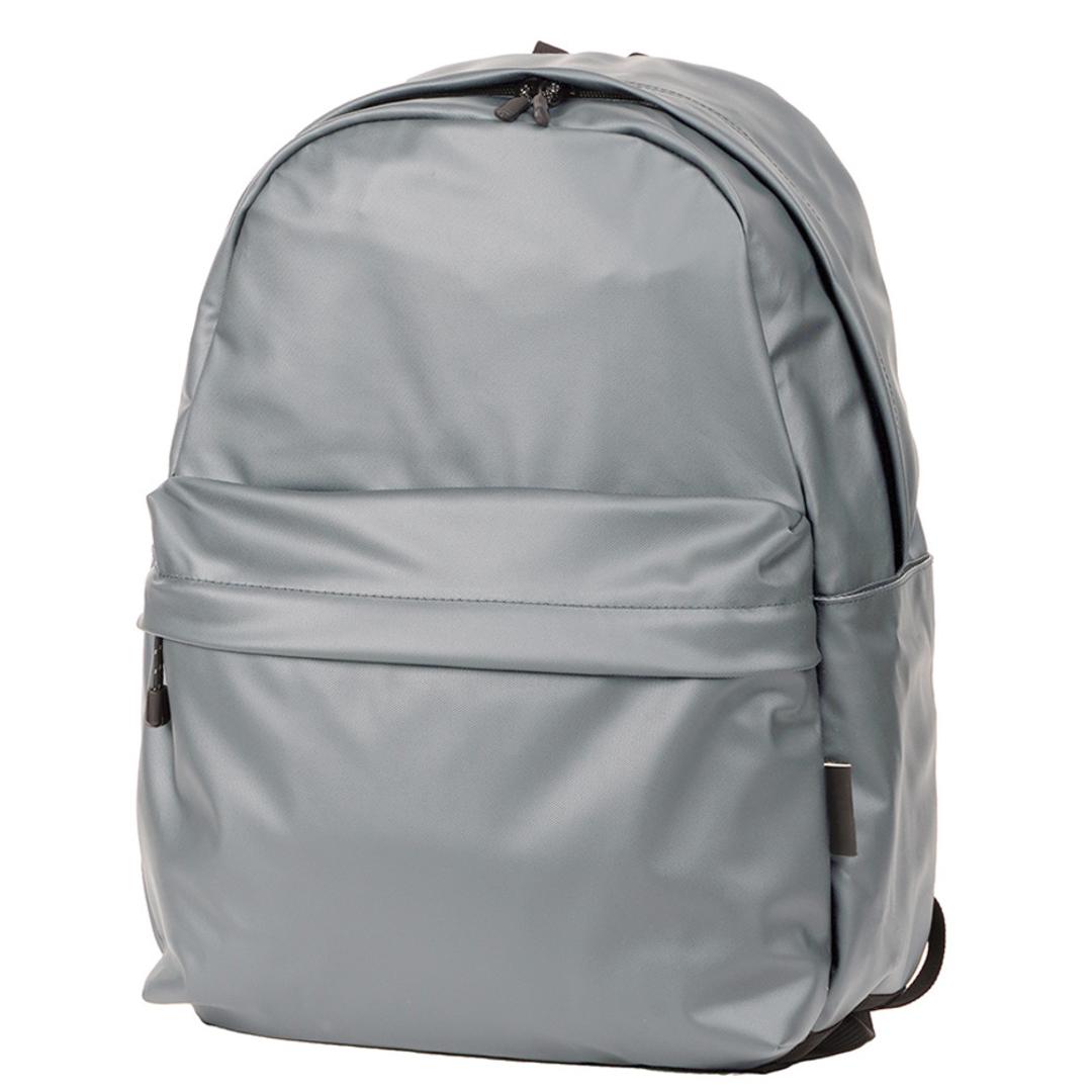 forecast リュック 通販 リュックサック バックパック デイパック メンズリュック防水 メンズ 25L A4 防水 軽量 丈夫 フォーキャスト 9140 通勤 通学 男性 女性 レディース 無地 シンプル アウトドア レジャー 旅行 おしゃれ オシャレ グレー ・