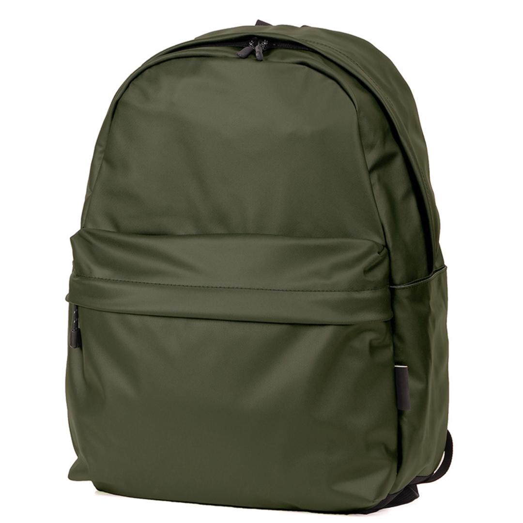 forecast リュック 通販 リュックサック バックパック デイパック メンズリュック防水 メンズ 25L A4 防水 軽量 丈夫 フォーキャスト 9140 通勤 通学 男性 女性 レディース 無地 シンプル アウトドア レジャー 旅行 おしゃれ オシャレ オリーブ ・