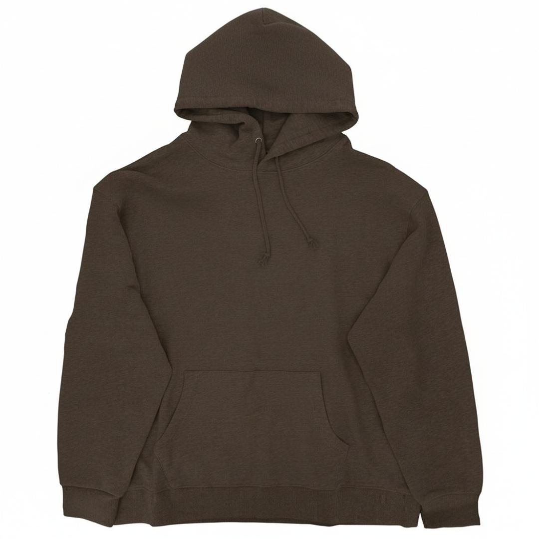 フルーツオブザルーム パーカー 通販 FRUIT OF THE LOOM トップス 長袖 メンズ シンプル 無地 カジュアル おしゃれ かわいい ユニセックス 部屋着 リラックス 普段使い 男女兼用 通学 贈り物 ギフト 70.ブラウン Sサイズ