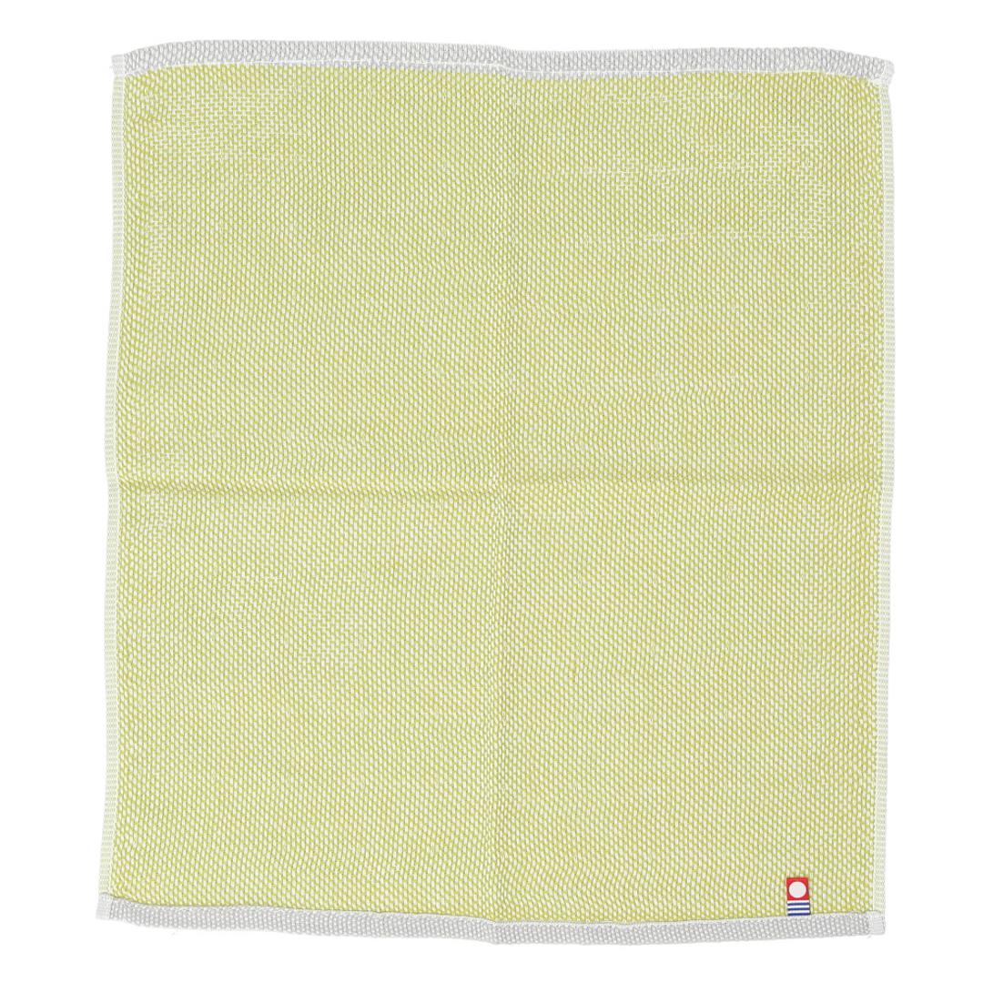 キッチンクロス おしゃれ 通販 キッチンタオル フコカフィッシュ ふきん 布巾 34×40cm デッィシュクロス 台ふきん 日本製 今治 カウンタークロス 消臭 抗菌 防臭 キッチンファブリック 台所用品 生活雑貨 インテリア雑貨 FC-867 FC-866 リズレ/グリーン ・