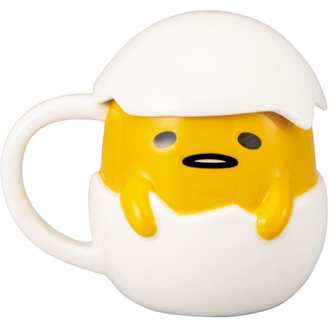 マグカップ フタ付 キャラクター 通販 マグ まぐ カップ コップ 蓋付き おもしろ デザイン おもしろマグ 面白グッズ おもしろグッズ 食器 おしゃれ サンアート おもしろ食器 可愛い かわいい 大人可愛い オシャレ キッチン 雑貨 インテリア グッズ ぐでたま ・