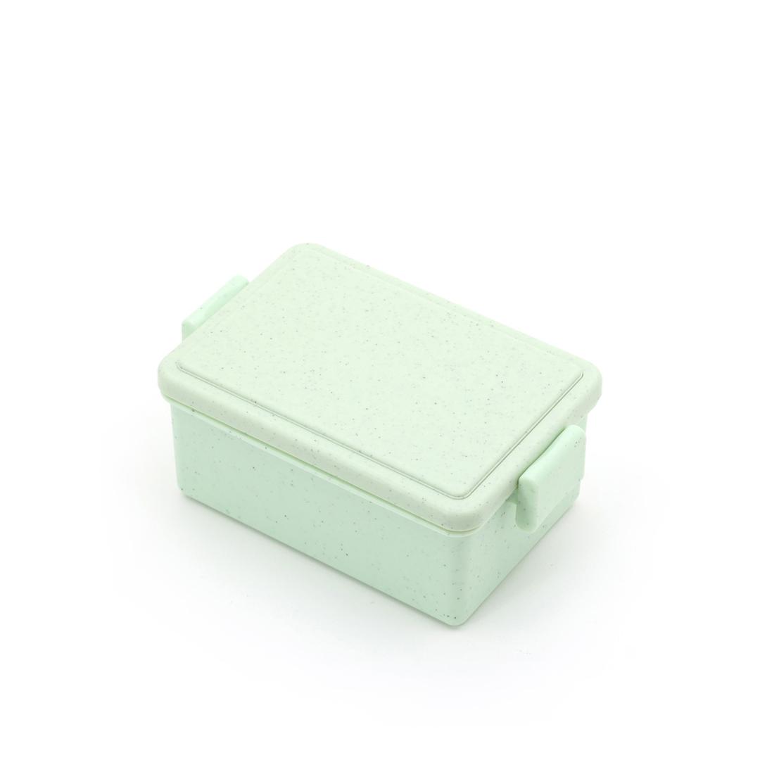 GEL-COOL ジェルクール お弁当箱 仕切り付き 400ml 1段 通販 ランチボックス 弁当箱 保冷お弁当箱 保冷ランチボックス 保冷弁当箱 一段 保冷 保冷剤付き ランチ 弁当 お弁当 スクエア 長方形 保冷剤 保冷剤一体型 ランチグッズ 便利 ピスタチオ ・