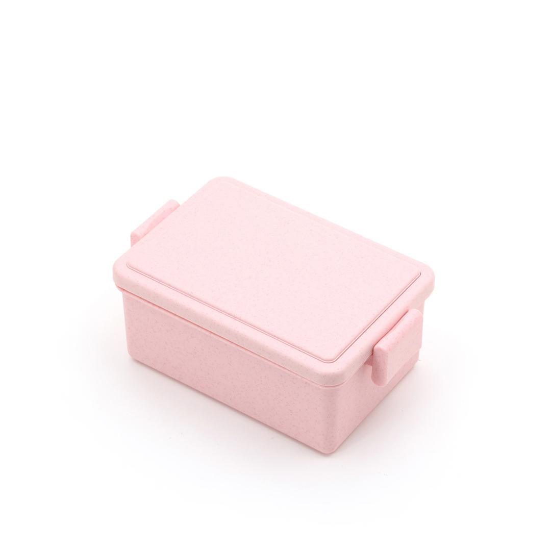 GEL-COOL ジェルクール お弁当箱 仕切り付き 400ml 1段 通販 ランチボックス 弁当箱 保冷お弁当箱 保冷ランチボックス 保冷弁当箱 一段 保冷 保冷剤付き ランチ 弁当 お弁当 スクエア 長方形 保冷剤 保冷剤一体型 ランチグッズ 便利 ストロベリー ・