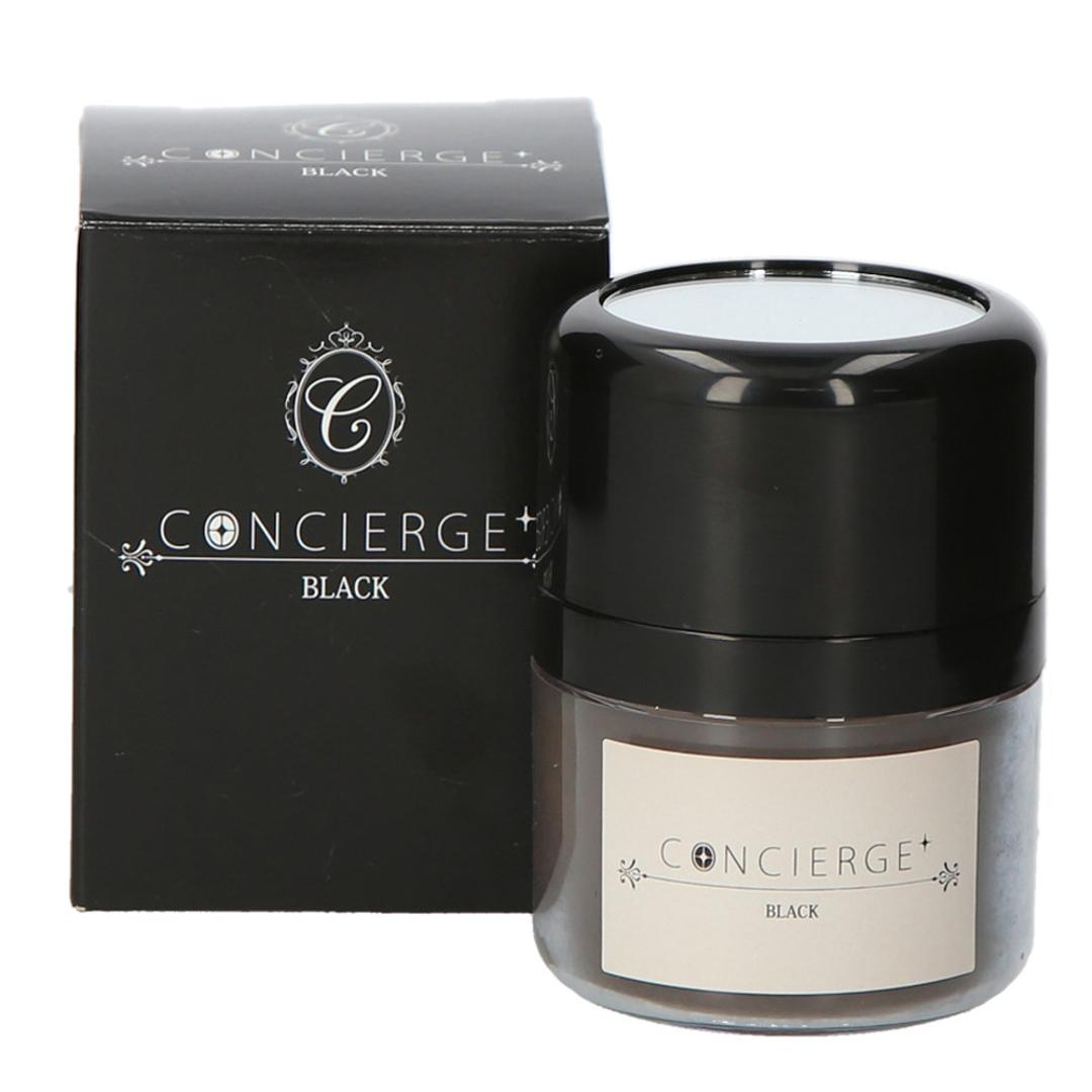 白髪染め 通販 ポンポン頭皮ファンデ 薄毛隠し 白髪隠し 頭皮ファンデ 頭皮ファンデーション 頭皮ケア 毛髪頭皮用ファンデーション ファンデ ファンデーション 白髪 隠し 染め 男性用 女性用 薄毛 隠す 頭皮 ケア ブラック ・