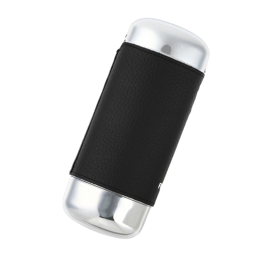 FRUH フリュー 眼鏡ケース 通販 メガネケース ペンケース おしゃれ グラスケース 眼鏡入れ めがね入れ メガネ入れ ケース 収納 眼鏡 めがね メガネ 本革 本革巻き 牛革 コンパクト メンズ レディース 大人 男女兼用 ギフト 贈り物 漆黒 ・