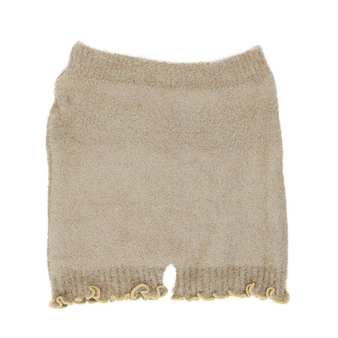 もこもこ 無地 パンツ 通販 オーバーパンツ 防寒 カバーパンツ タップパンツ もこもこパンツ 暖かい あったか ルームウェア レディース 部屋着 厚手 インナー 下着 アンダーウェア ナイトウェア 可愛い 秋 冬 秋冬 ふわふわ おしゃれ 大人 03.ベージュ ・