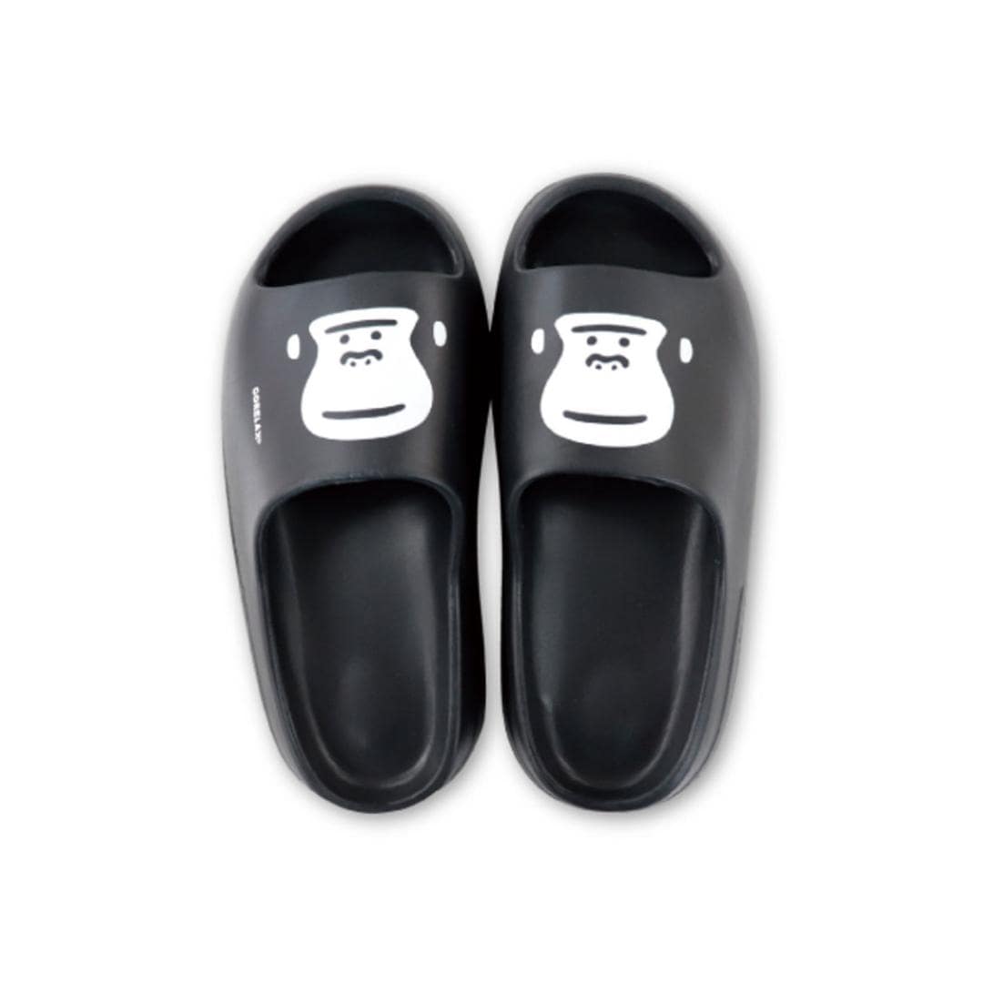 シャワーサンダル 通販 ゴリラックス 湯上がりサンダル サンダル